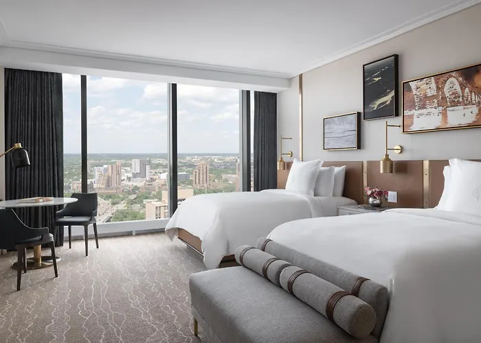 Four Seasons Hotel Minneapolis