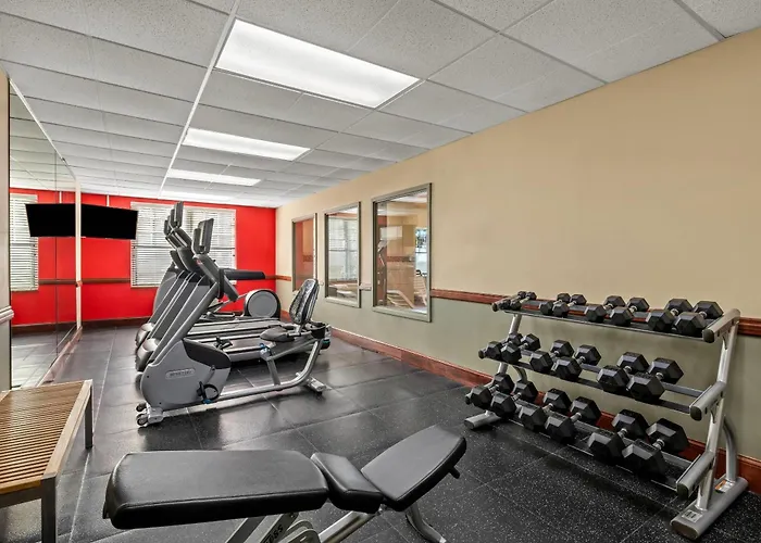 Country Inn & Suites By Radisson, Red Wing, Mn